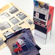 Archives Facebook SEGA : Papercraft