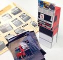 Archives Facebook SEGA : Papercraft