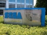 Siège de SEGA Corporation (Japon)