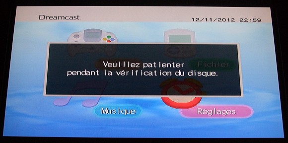 Dreamcast qui reboot : l'autre raison !