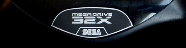 Modify your Mega Drive/Genesis 32X PAL/NTSC